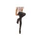 BestyledBerlin - glamor Leggings - Legins shining latex - one size (Clothing)