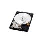 WD Scorpio Blue 320GB 5400 RPM SATA Mobile Internal Hard Drive (8 MB, 2.5 inch, Sony Playstation PS3 Compatible) (Personal Computers)