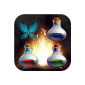 Magic Alchemist (App)
