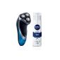 Philips AT890 / 26 Wet & Dry shaver Aqua Touch (precision trimmer) (Health and Beauty)