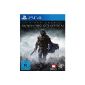 Middle-earth: Shadow of Mordor - [PlayStation 4] (Video Game)