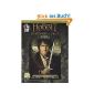 The Hobbit: An Unexpected Journey - Instrumental Solos (Alto Saxophone) (Book & CD) (Alfred's Instrumental Play-Along) (Paperback)