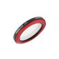 Carry Speed ​​MagFilter polarizing filter 42mm circular / magnetic CPL filter for Sony RX100 / HX10 / HX20 / HX30V (Accessories)