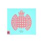 Ministry of Sound The Annual 2015 (Audio CD)