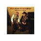 Two Men With The Blues (CD)