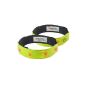 Time To Run - Armbands high visibility LED - 2 pack (Miscellaneous)