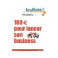 100 euros to launch its business (Paperback)