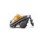 Dyson DC32 Allergy vacuum cleaner / 1400 watts / HEPA permanent filter / without bag (household goods)