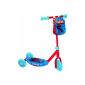 Mondo - 18320 - Bike and Car for Kids - My First Scooter - Ultimate Spiderman (Toy)