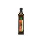 Manako BIO linseed human absolutely fresh from oil mill glass bottle, 1er Pack (1 x 750 ml) - Organic (Food & Beverage)