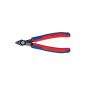 Knipex 78 71 125 Electronic Super-Knips 125 mm (tool)