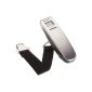 Kärcher 130116 universal portable digital luggage scales up to 50 kg (Import Germany) (Luggage)