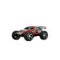 AMEWI 22130 - Mini Truggy Running Dog 2.4 M 1:52 / assorted colors (Toys)