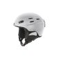 Uvex F-Ride Helmet - Gr.  55-58cm / S / M - matt silver (Textiles)