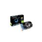 Gigabyte N630 2G graphics card Nvidia GeForce GT630 2048MB 810 MHz PCI-Express (Accessory)