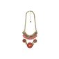 Desigual - Necklace - Metal - 51G55A63024U (Jewelry)