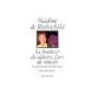 Happiness to seduce, the art of success: The etiquette of the twenty-new edition (Paperback)