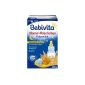 Bebivita evening vials, 4-pack (4 x 600g pack) (Food & Beverage)