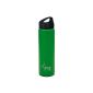 Laken Thermo Classic thermos flask stainless steel water bottle wide opening 1L (Misc.)