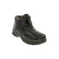 art.359 / WINTER BOOTS WINTER BOOTS shoes Outdoor men's boots SHOES MEN (Textiles)