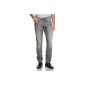 Scotch & Soda Men's Jeans Normal collar 13060685038 Ralston - Comeback Kid (Textiles)