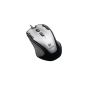 Logitech G300 Gaming Mouse S Black (Accessory)