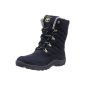 Timberland Mount Hope Mount Hope FTW_EK F / L WP Boot Ladies Warm lined snow boots (Textiles)