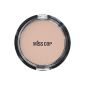 Miss Cop Translucent Pressed Powder 15 g (Health and Beauty)