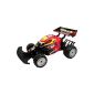 Nikko - 100 110 A2 - Miniature Vehicle - Dragon New Generation - 1:10 Scale (Toy)