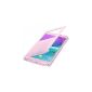 Case / Cover Samsung Galaxy Note 4 - Official Samsung flip cover 