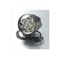 Mondpalast ® 9000LM CREE XML 7x A XM-L T6 light metallic biking / bike bicycle lamp / projector / headlights 3 mode, BICYCLE HEADLIGHT (Electronics)