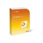 Microsoft Outlook 2010 - 1PC / 1User (DVD-ROM)
