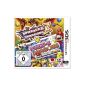 Puzzle & Dragons Z + Puzzle Dragons Super Mario Bros. Edition (Video Game)