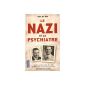 The Nazi and Psychiatrist (Paperback)