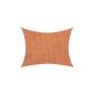 JAROLIFT Oblong Awning / breathable / 400 x 300 cm / orange (garden products)