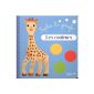 The colors Sophie the Giraffe (Album)