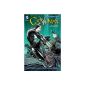Catwoman Vol. 2: Dollhouse (The New 52) (Catwoman (DC Comics Paperback)) (Paperback)