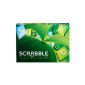 Scrabble - Y9593 - Skill Game - Original (Toy)