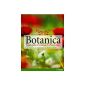 Botanica: botanical and horticultural encyclopedia, over 10,000 plants worldwide (Hardcover)