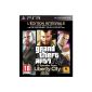 GTA IV: episodes from Liberty City - complete edition (Video Game)