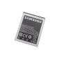 Samsung EB-F1A2GBU Battery for Samsung Galaxy S II, 1,650 mAh (Accessories)