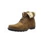 Hush Puppies Freight Boot PL, man boots (shoes)