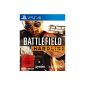Battlefield Hardline - [PlayStation 4] (Video Game)