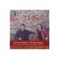 The Complete Sonatas for Violin and Harpsichord (CD)
