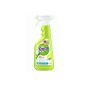 Terra bathroom cleaner spray bottle, 2-pack (2 x 500 ml) (Health and Beauty)