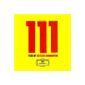 111 years Dg-111 Classical Hits (Audio CD)