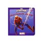 Spiderman, MY STORY EVENING (Album)