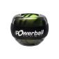 Powerball the Original® Handtrainer autostart, transparent, 065 (equipment)