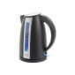 Petra WK 26.07 kettle 1.7L (household goods)