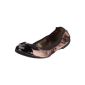 REPLAY Elisabeth GWB04.C0011T Women Flat (Shoes)